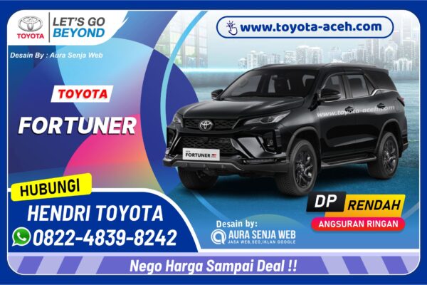 FORTUNER