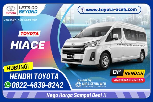 HIACE