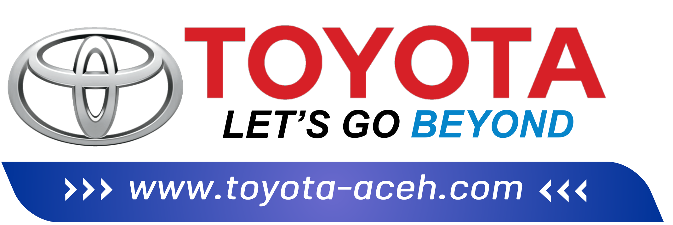 Toyota Aceh